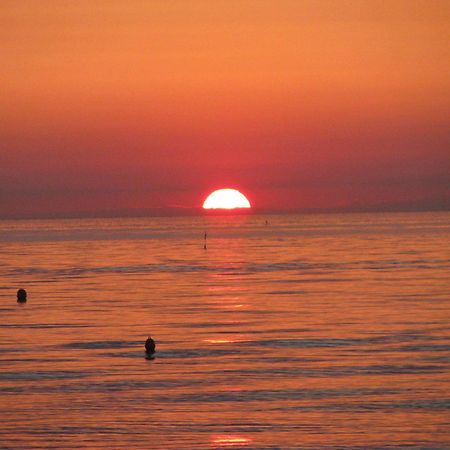 Il Conero Mare Aparthotel Numana Luaran gambar